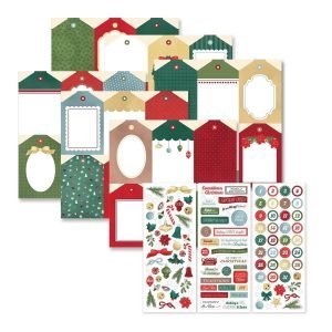 2025 December Days Kit